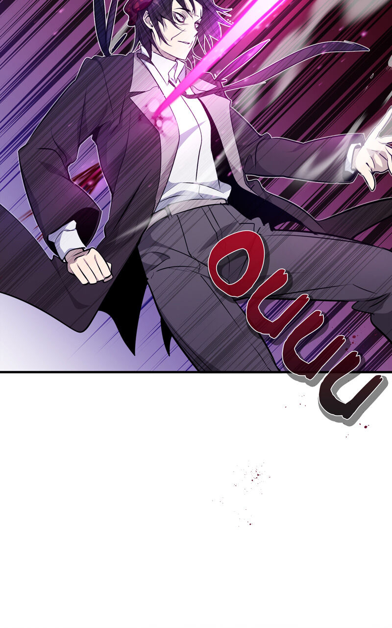 The Dark Magician Transmigrates After 66666 Years Chapitre 27 - Page 113