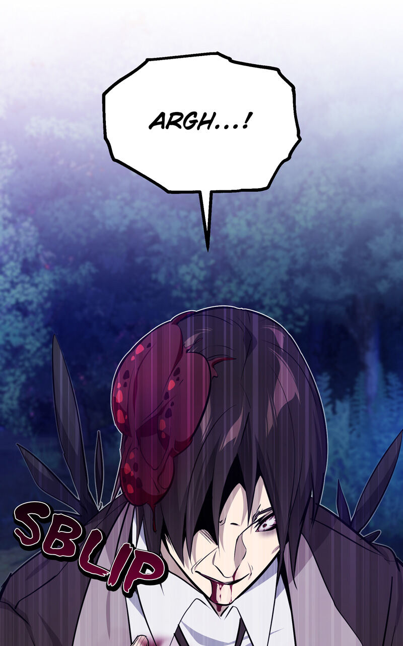 The Dark Magician Transmigrates After 66666 Years Chapitre 27 - Page 114