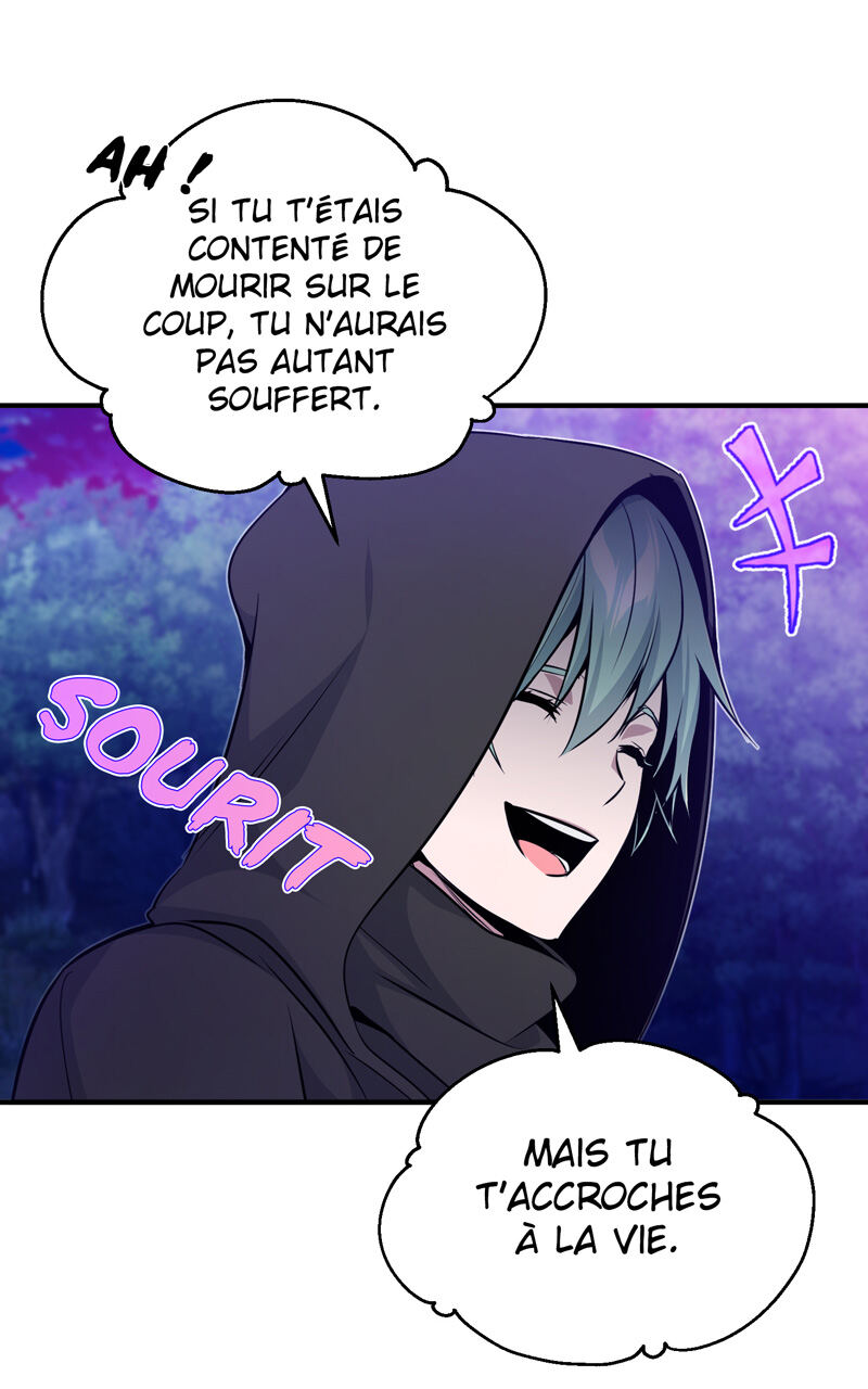 The Dark Magician Transmigrates After 66666 Years Chapitre 27 - Page 116