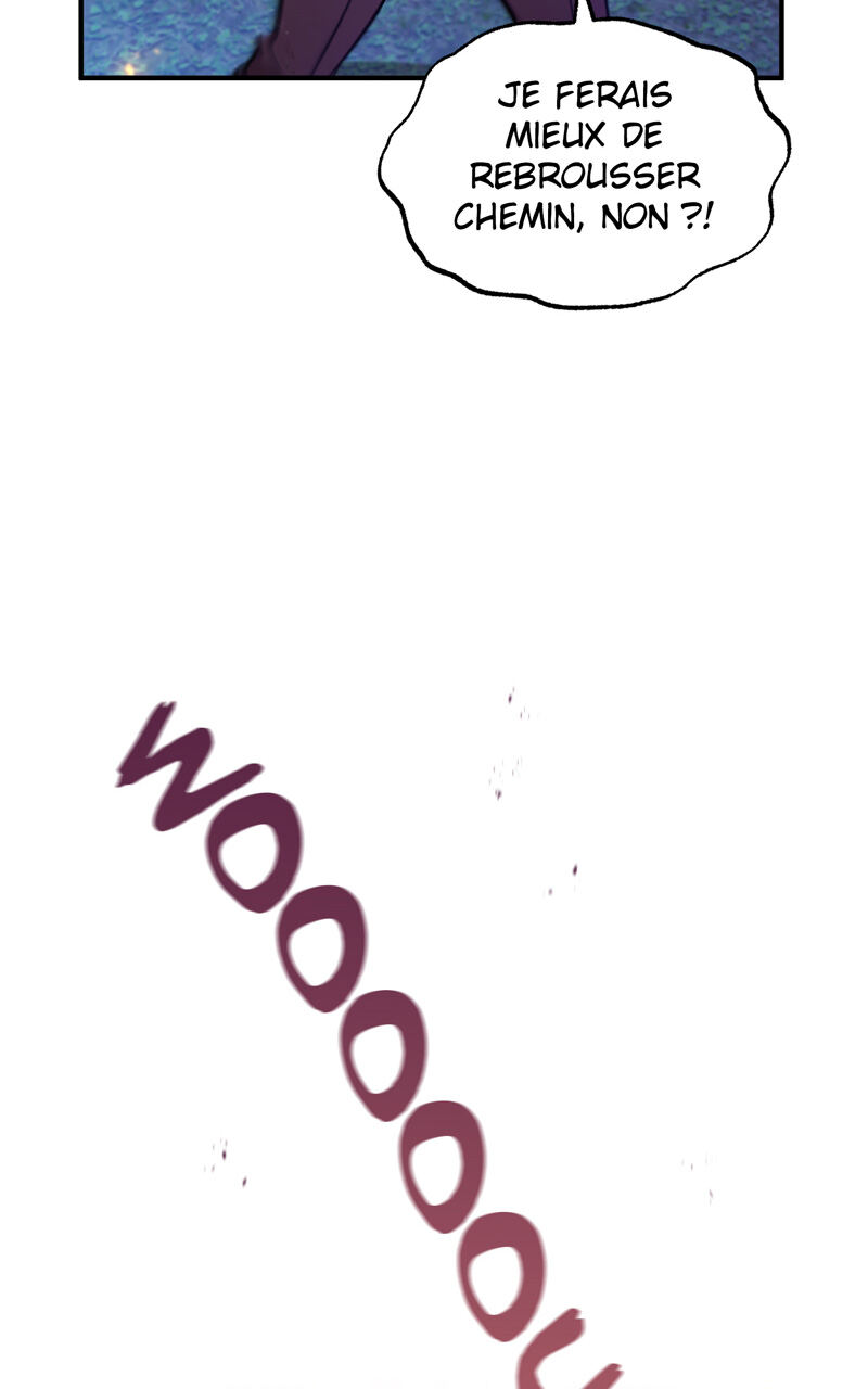 The Dark Magician Transmigrates After 66666 Years Chapitre 27 - Page 123