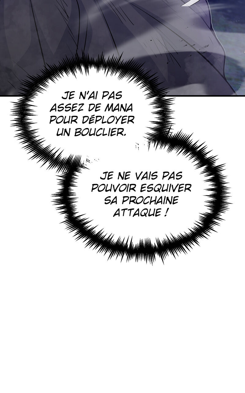The Dark Magician Transmigrates After 66666 Years Chapitre 27 - Page 128
