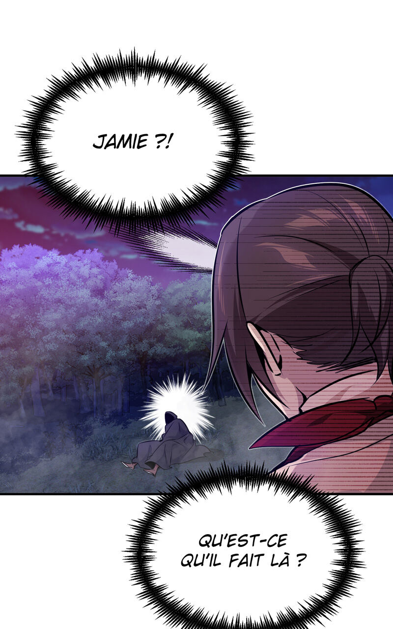 The Dark Magician Transmigrates After 66666 Years Chapitre 27 - Page 129