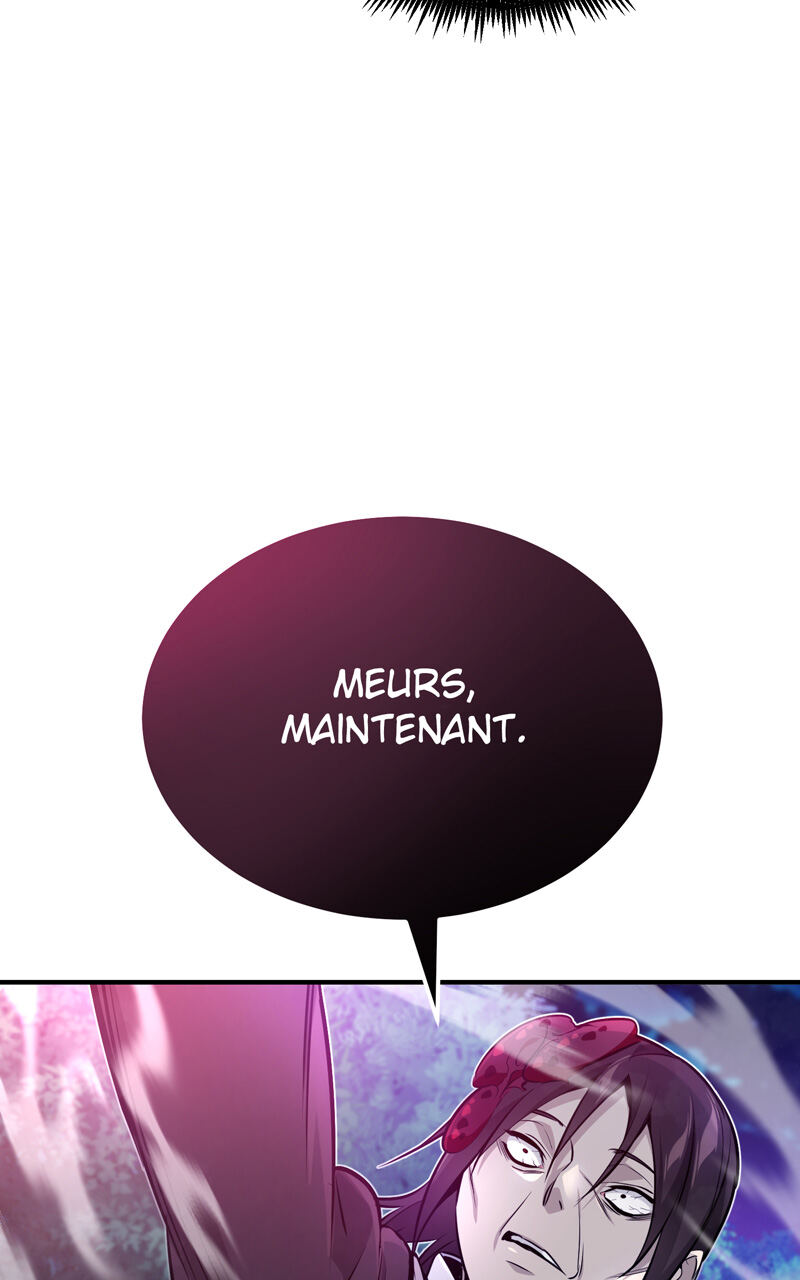 The Dark Magician Transmigrates After 66666 Years Chapitre 27 - Page 130
