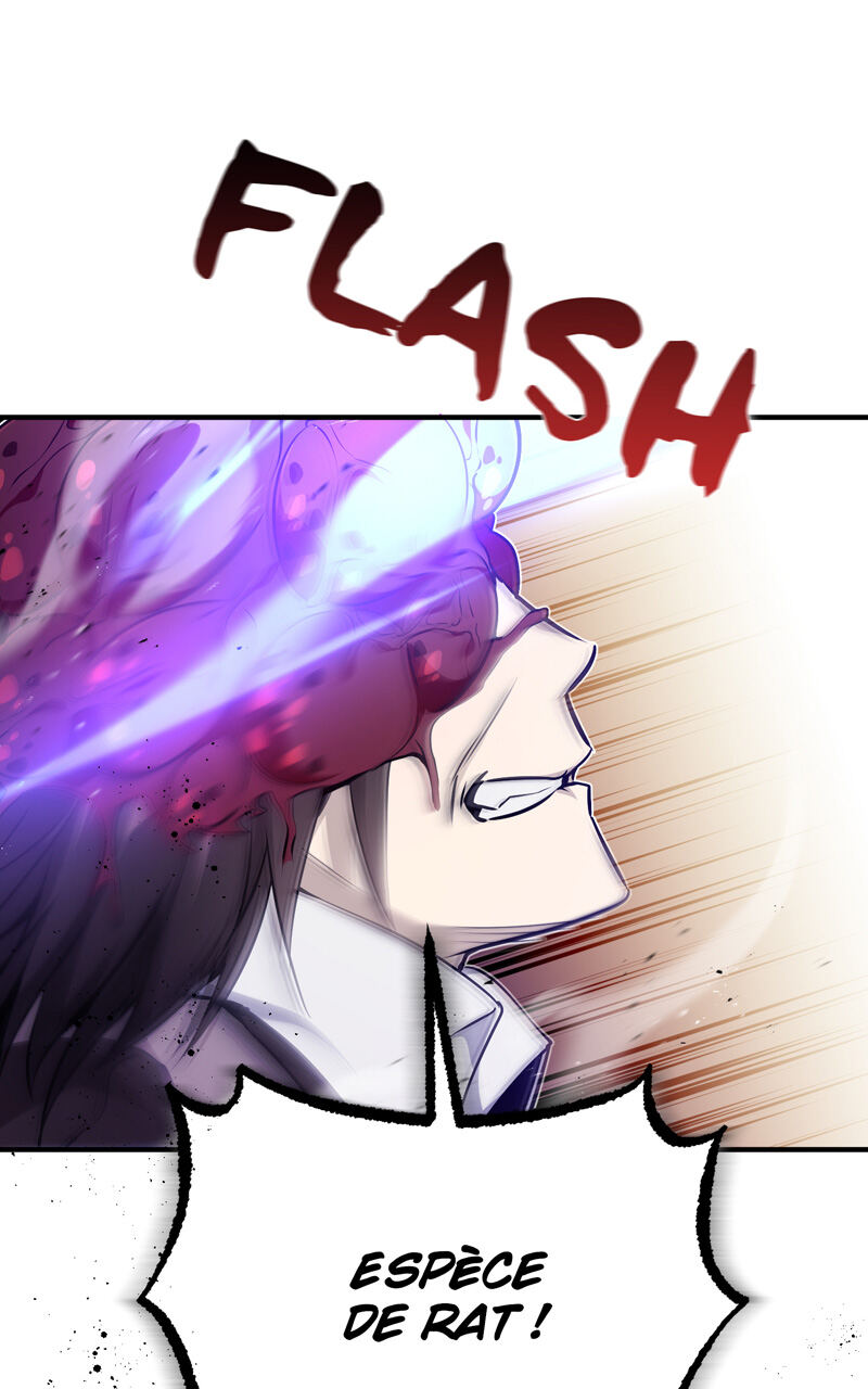 The Dark Magician Transmigrates After 66666 Years Chapitre 27 - Page 15