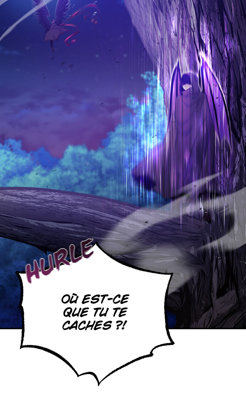 The Dark Magician Transmigrates After 66666 Years Chapitre 27 - Page 28