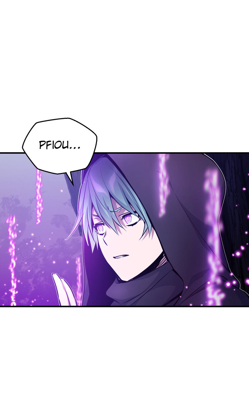 The Dark Magician Transmigrates After 66666 Years Chapitre 27 - Page 29