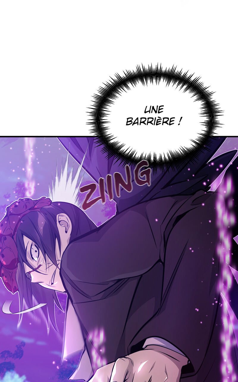 The Dark Magician Transmigrates After 66666 Years Chapitre 27 - Page 32