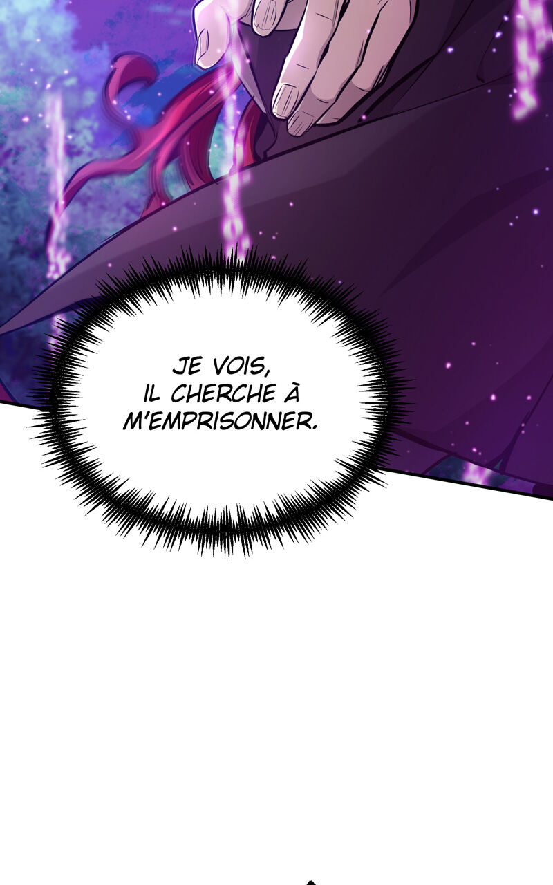 The Dark Magician Transmigrates After 66666 Years Chapitre 27 - Page 33