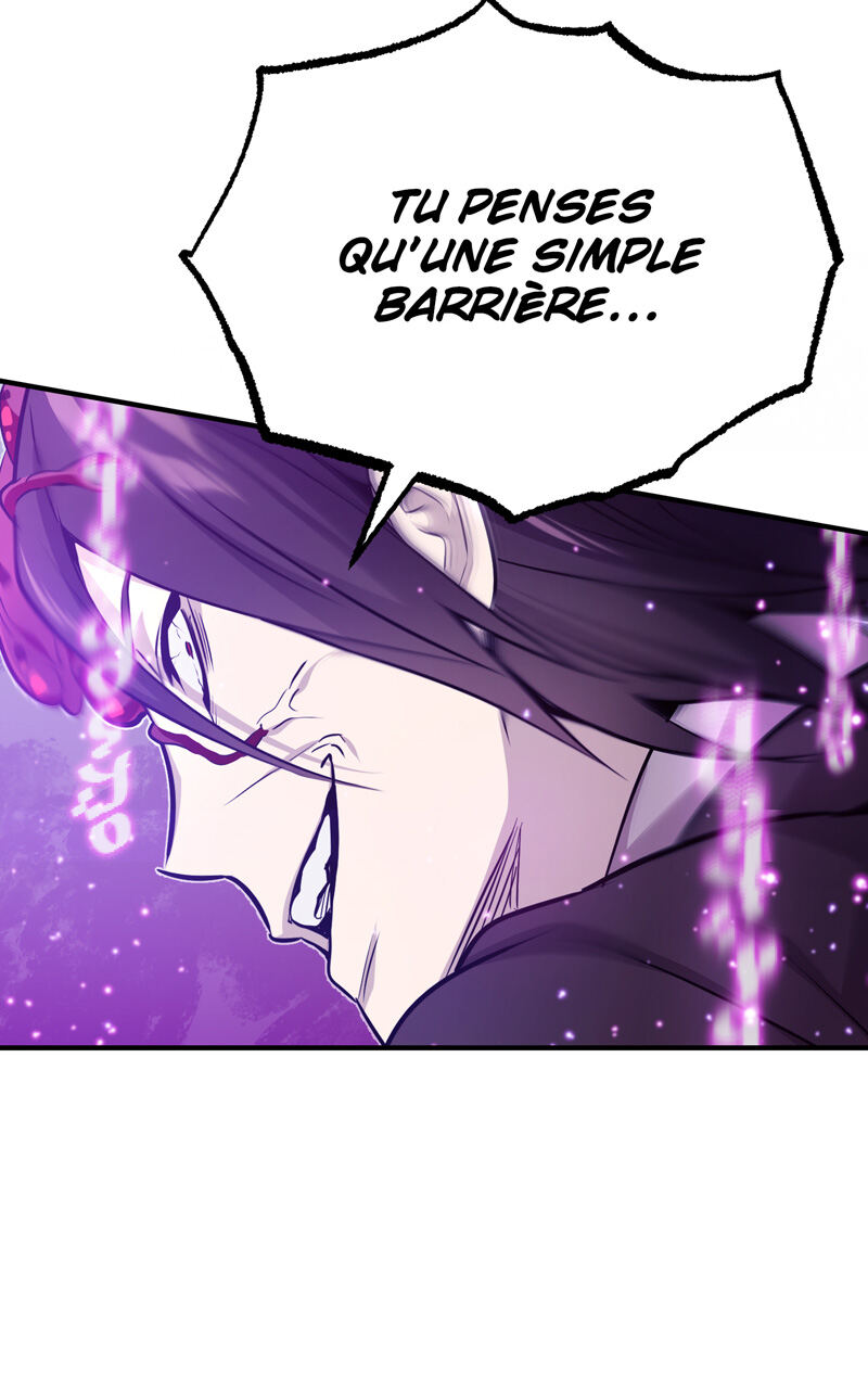 The Dark Magician Transmigrates After 66666 Years Chapitre 27 - Page 34