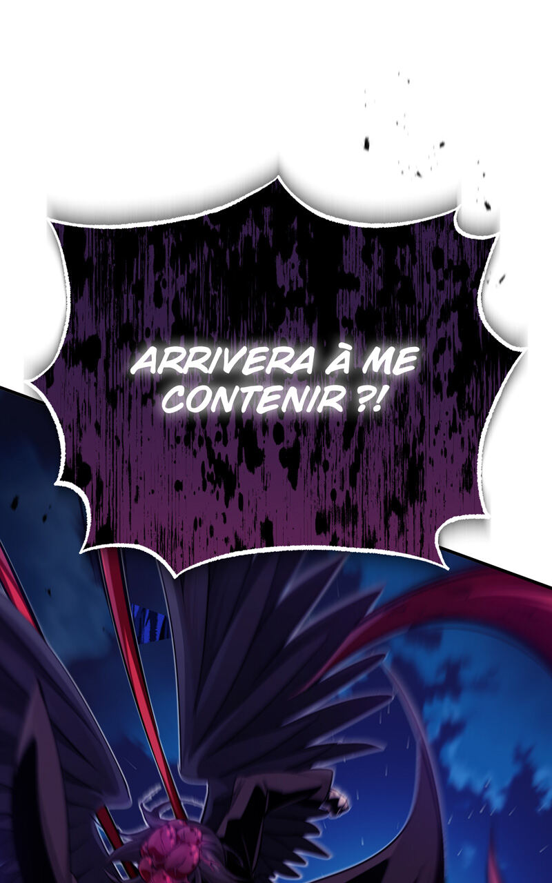 The Dark Magician Transmigrates After 66666 Years Chapitre 27 - Page 35