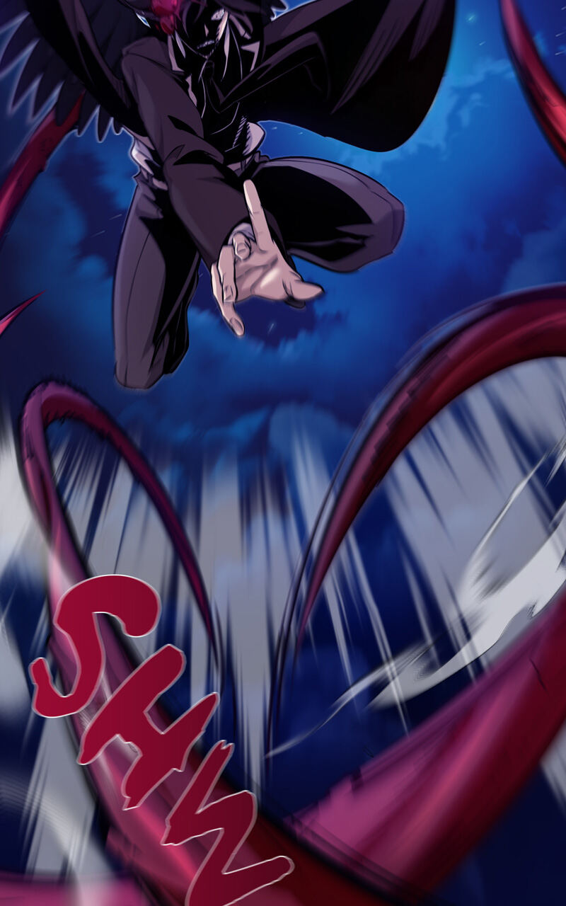 The Dark Magician Transmigrates After 66666 Years Chapitre 27 - Page 36