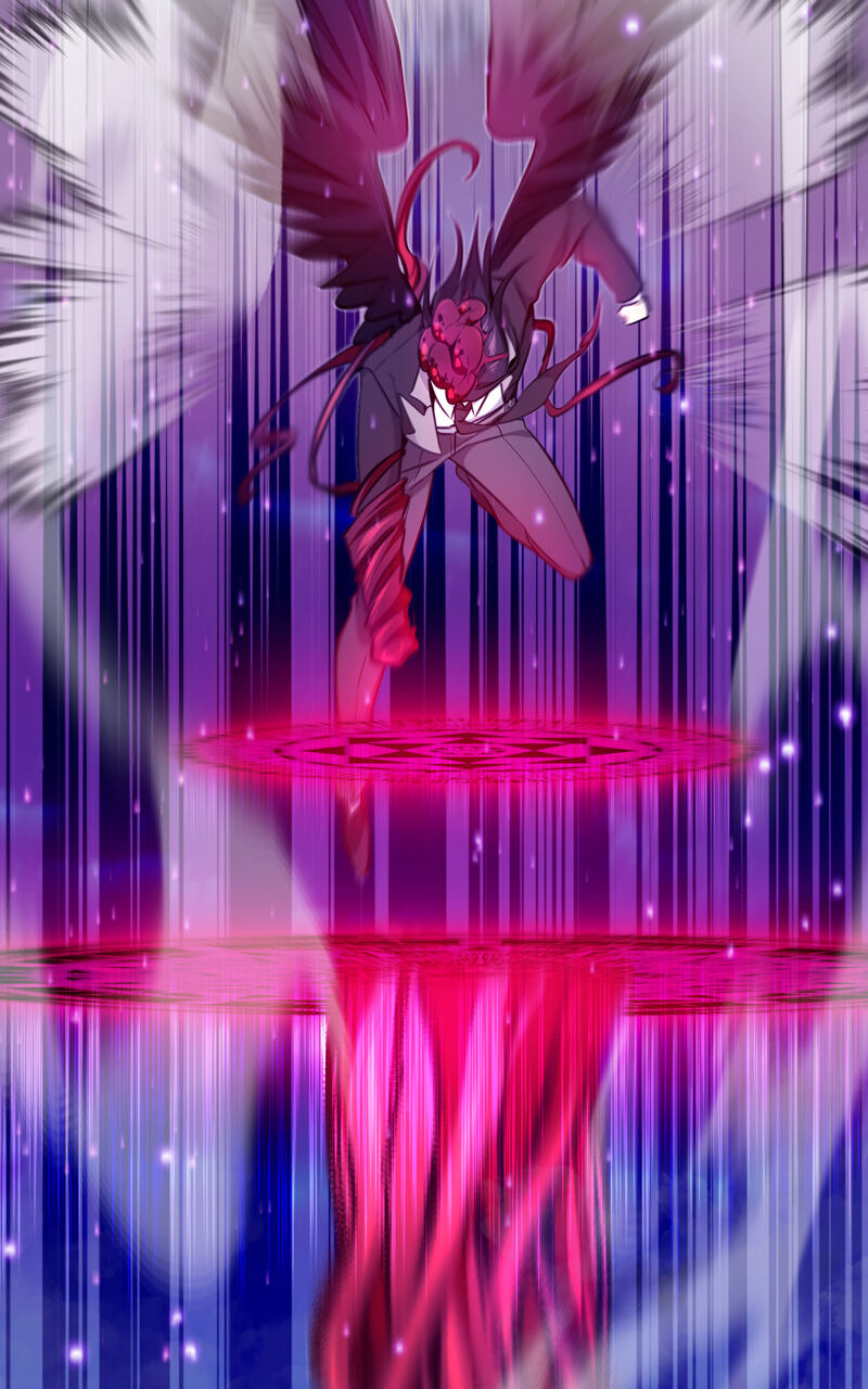 The Dark Magician Transmigrates After 66666 Years Chapitre 27 - Page 42