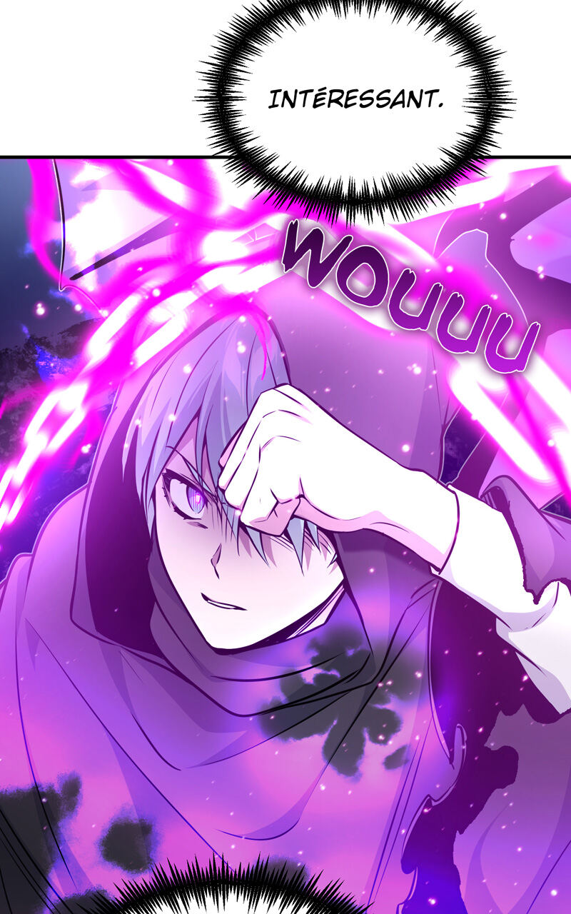 The Dark Magician Transmigrates After 66666 Years Chapitre 27 - Page 46