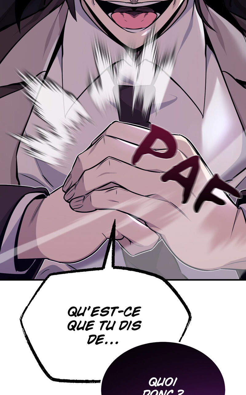 The Dark Magician Transmigrates After 66666 Years Chapitre 27 - Page 51