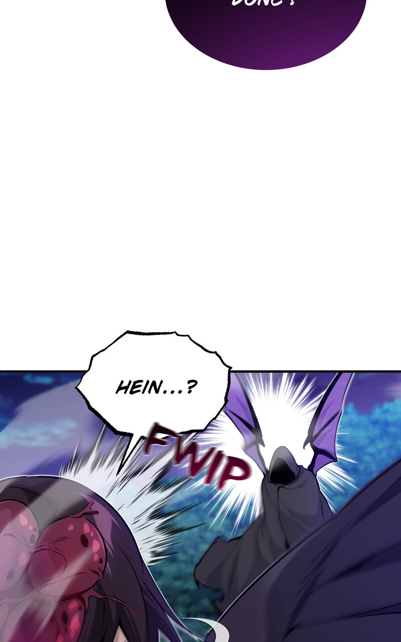 The Dark Magician Transmigrates After 66666 Years Chapitre 27 - Page 52