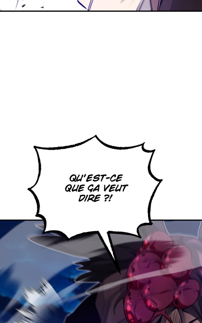 The Dark Magician Transmigrates After 66666 Years Chapitre 27 - Page 56