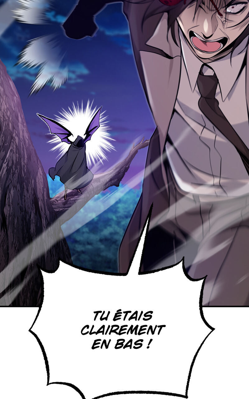 The Dark Magician Transmigrates After 66666 Years Chapitre 27 - Page 57