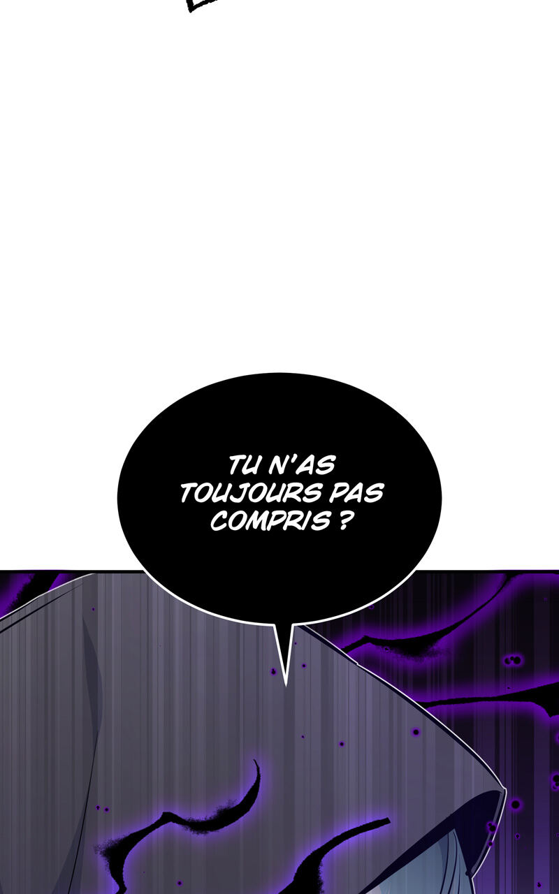 The Dark Magician Transmigrates After 66666 Years Chapitre 27 - Page 58