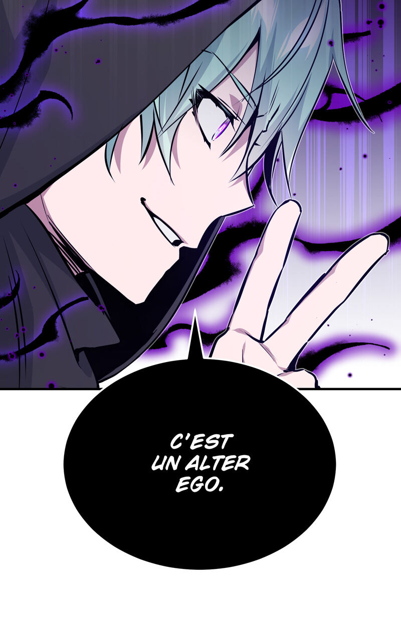 The Dark Magician Transmigrates After 66666 Years Chapitre 27 - Page 59