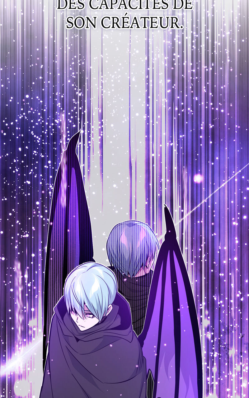 The Dark Magician Transmigrates After 66666 Years Chapitre 27 - Page 62