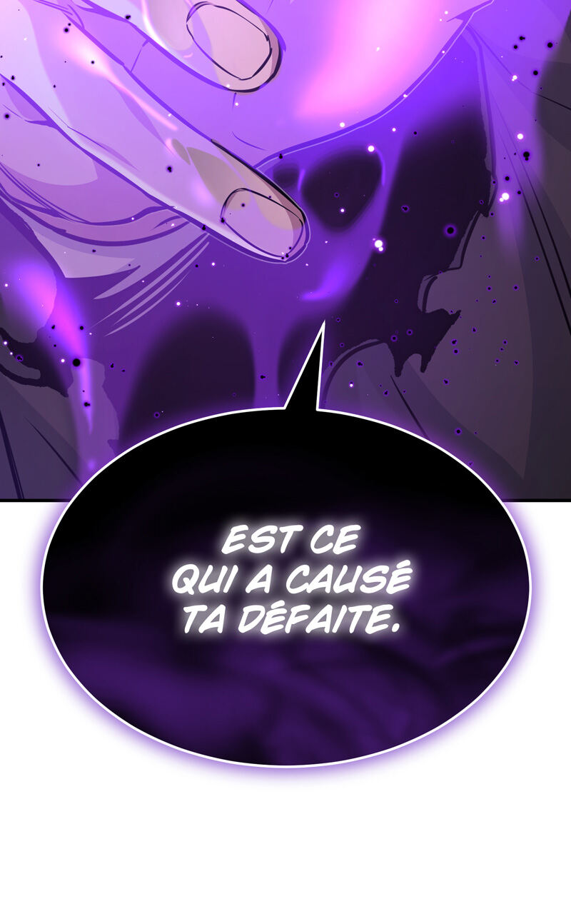 The Dark Magician Transmigrates After 66666 Years Chapitre 27 - Page 67