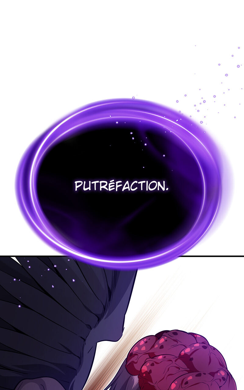 The Dark Magician Transmigrates After 66666 Years Chapitre 27 - Page 68