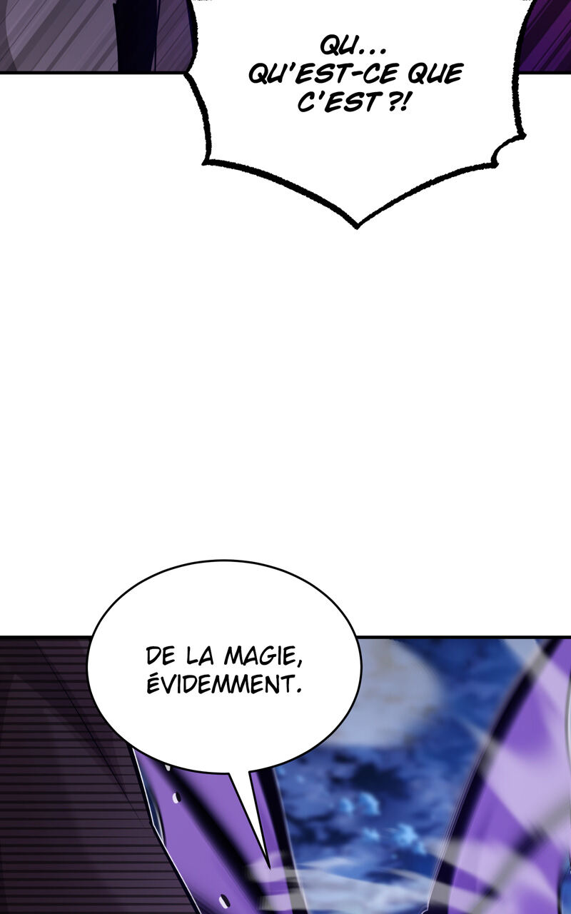 The Dark Magician Transmigrates After 66666 Years Chapitre 27 - Page 70