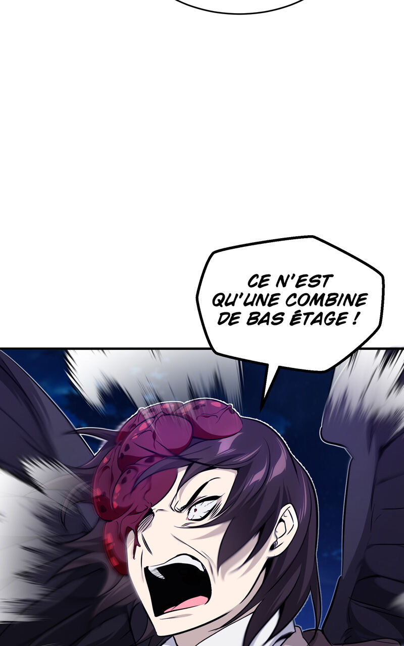 The Dark Magician Transmigrates After 66666 Years Chapitre 27 - Page 72