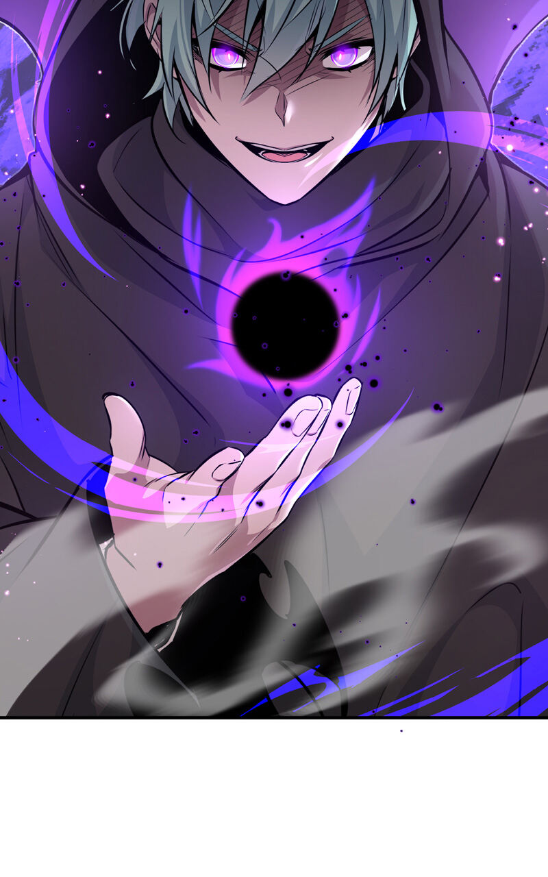 The Dark Magician Transmigrates After 66666 Years Chapitre 27 - Page 75