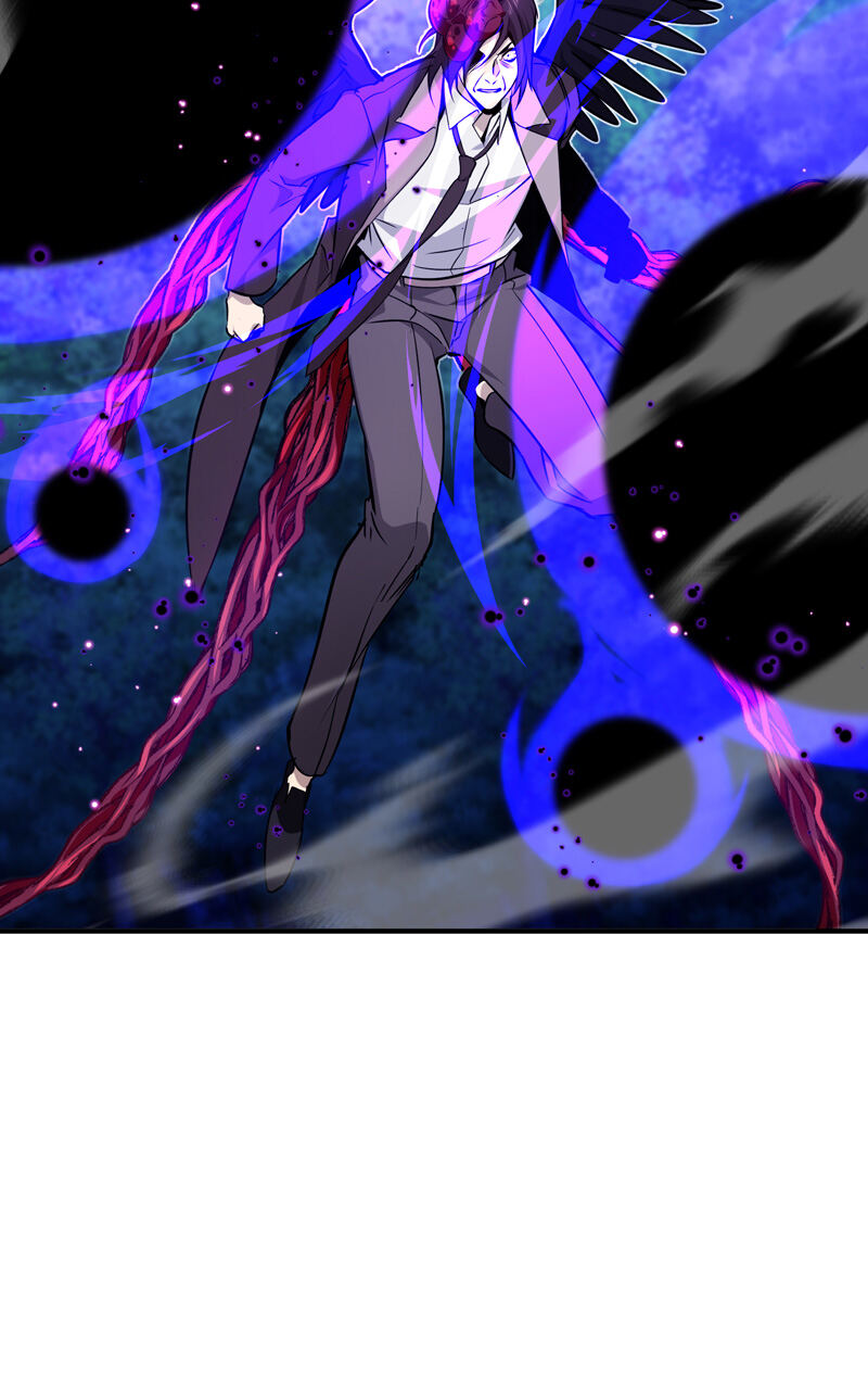 The Dark Magician Transmigrates After 66666 Years Chapitre 27 - Page 77