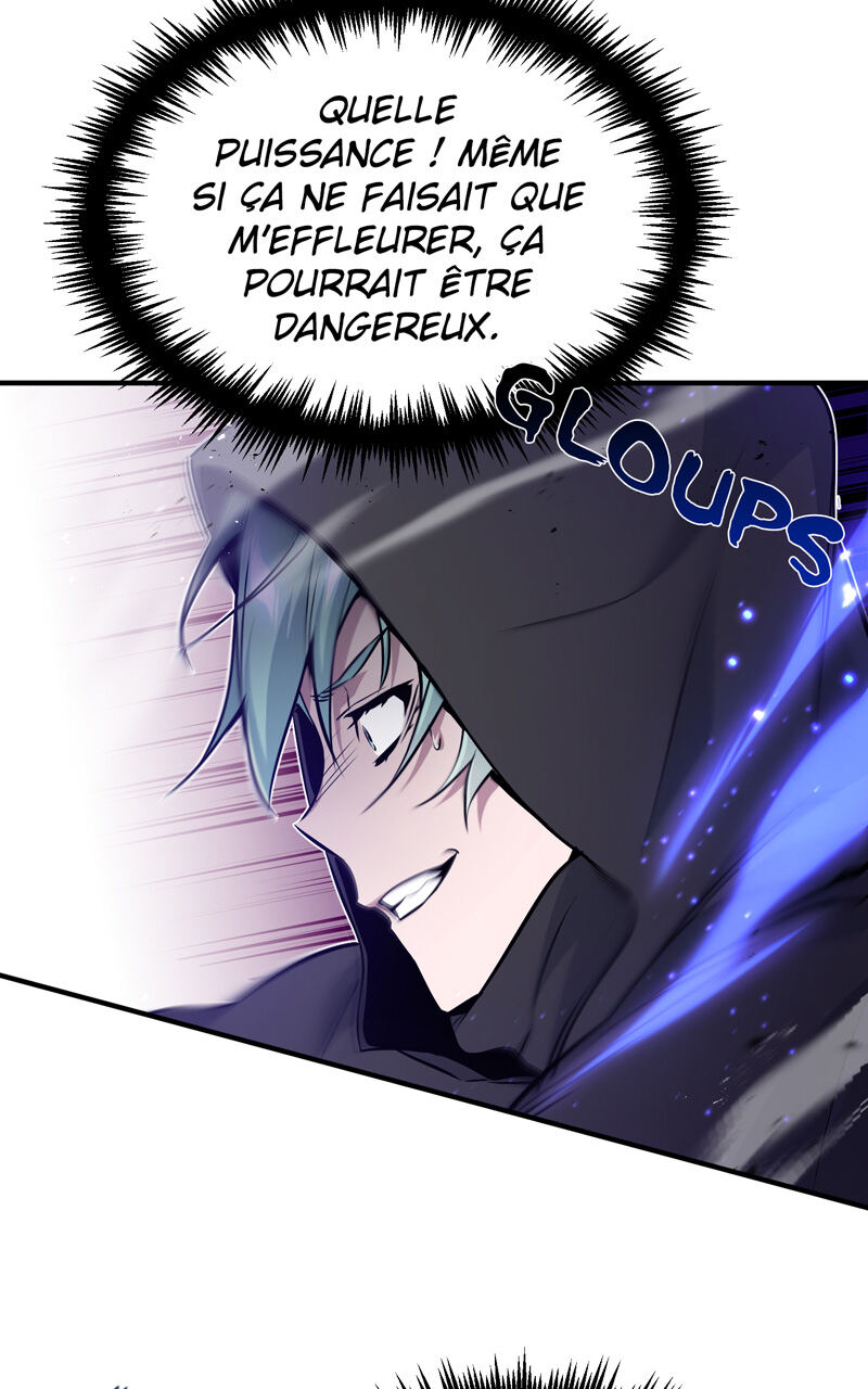 The Dark Magician Transmigrates After 66666 Years Chapitre 27 - Page 8