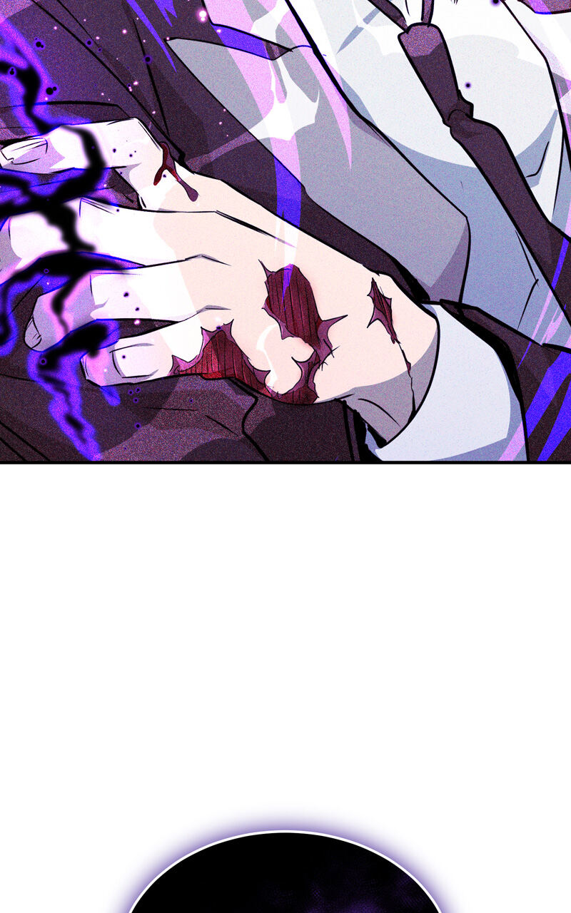 The Dark Magician Transmigrates After 66666 Years Chapitre 27 - Page 81