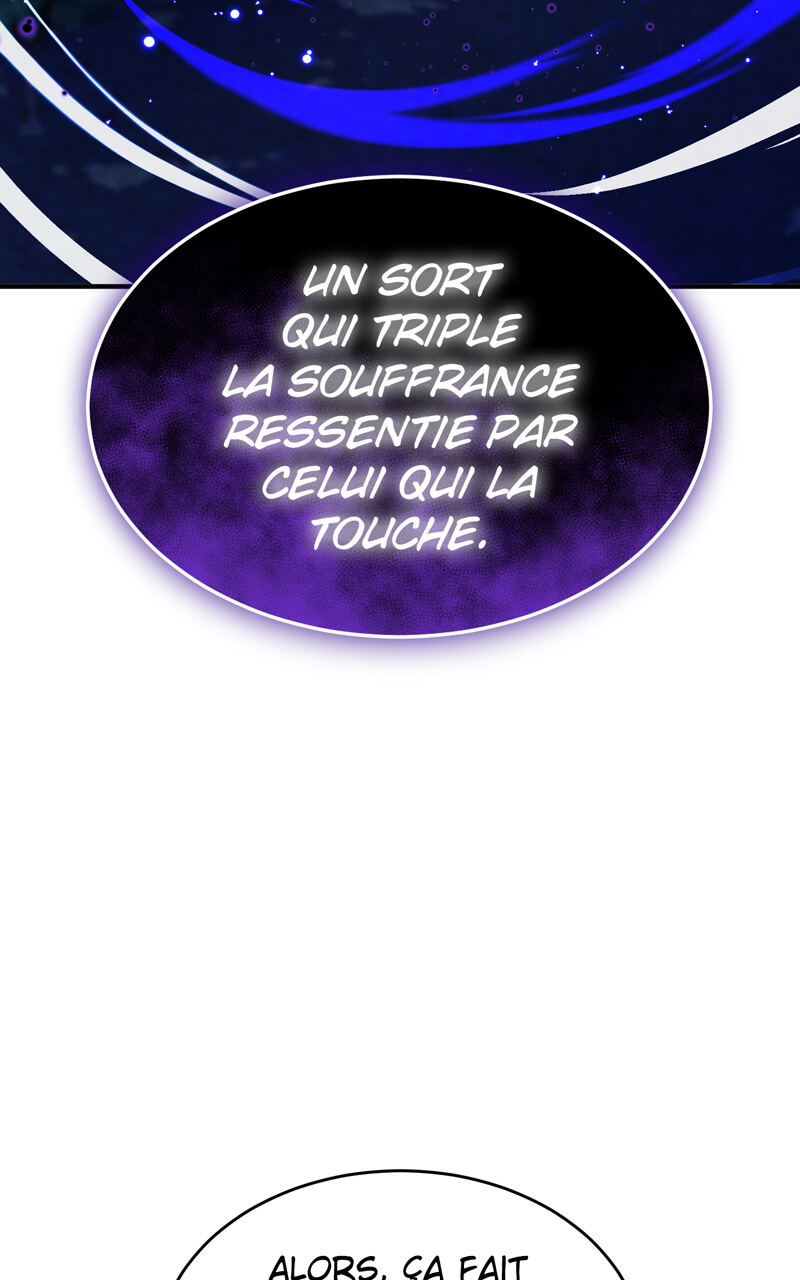 The Dark Magician Transmigrates After 66666 Years Chapitre 27 - Page 83