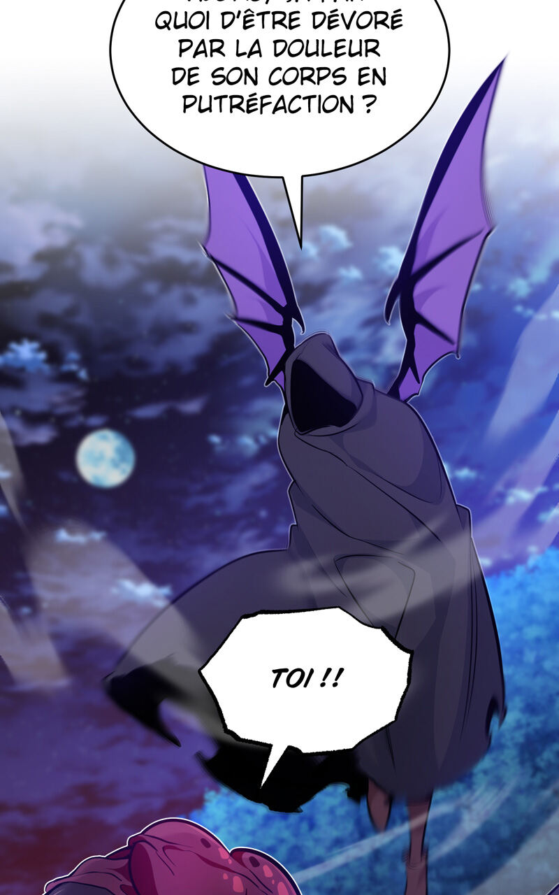 The Dark Magician Transmigrates After 66666 Years Chapitre 27 - Page 84