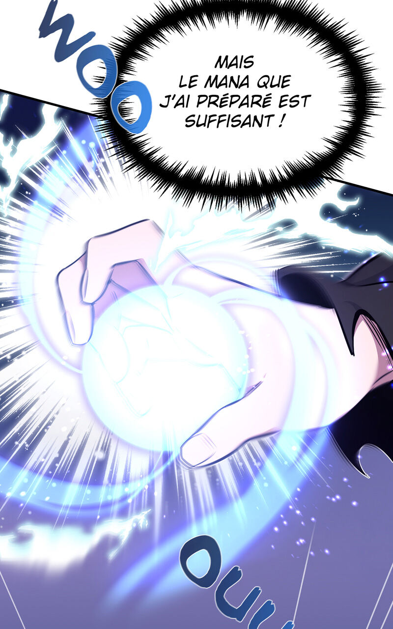 The Dark Magician Transmigrates After 66666 Years Chapitre 27 - Page 9
