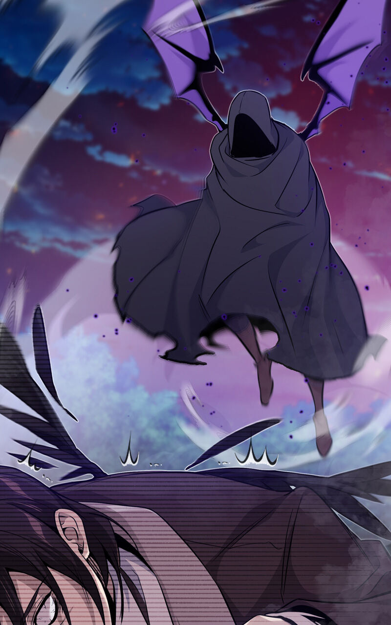 The Dark Magician Transmigrates After 66666 Years Chapitre 27 - Page 94