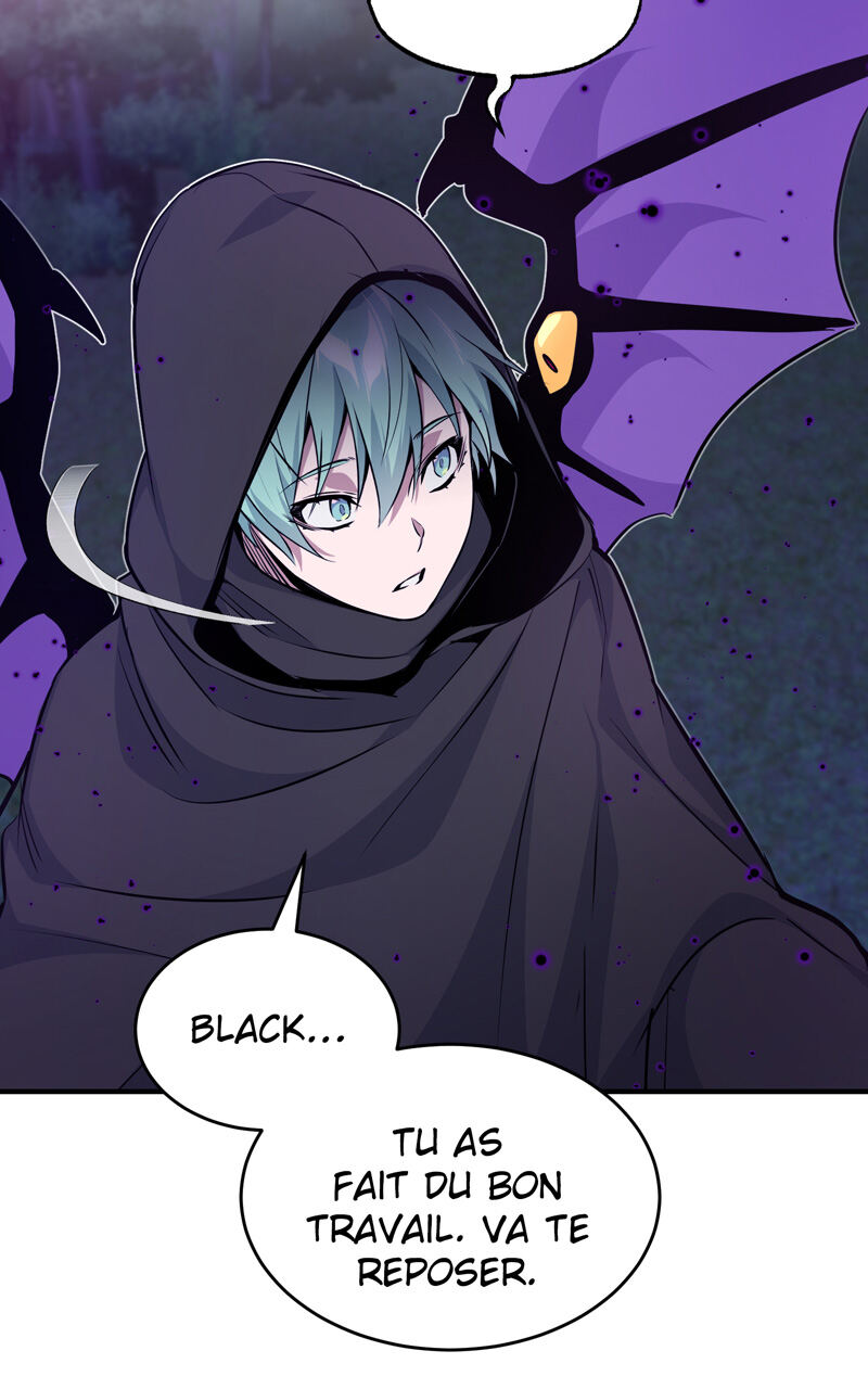 The Dark Magician Transmigrates After 66666 Years Chapitre 27 - Page 96