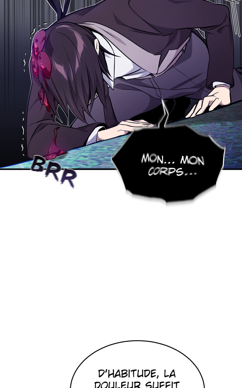 The Dark Magician Transmigrates After 66666 Years Chapitre 27 - Page 99