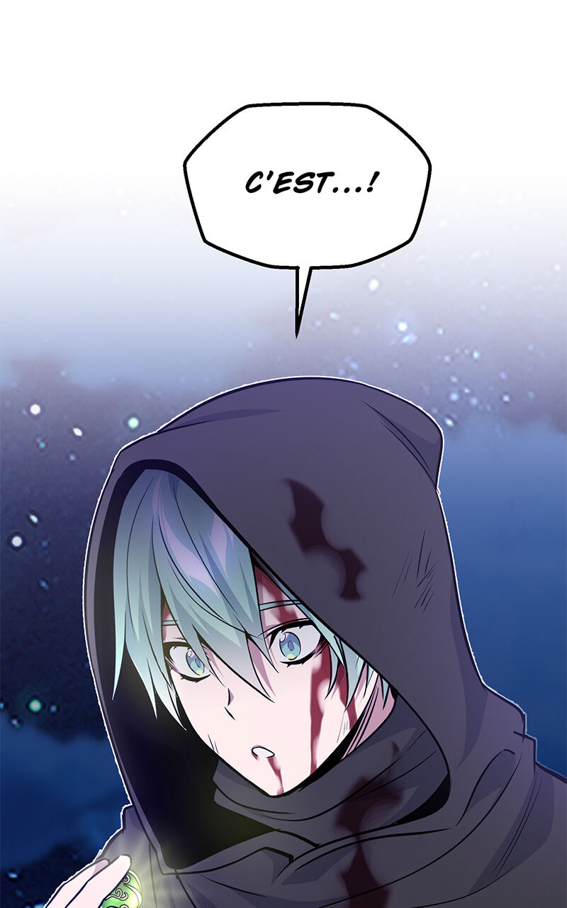 The Dark Magician Transmigrates After 66666 Years Chapitre 28 - Page 106