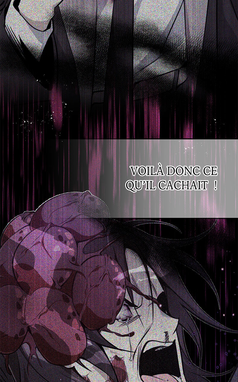 The Dark Magician Transmigrates After 66666 Years Chapitre 28 - Page 111