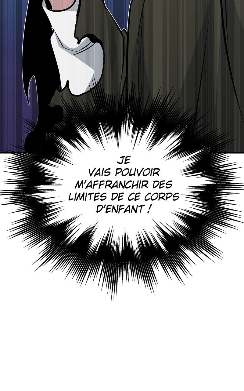 The Dark Magician Transmigrates After 66666 Years Chapitre 28 - Page 115