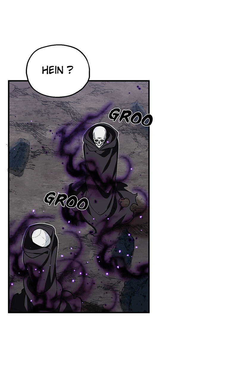 The Dark Magician Transmigrates After 66666 Years Chapitre 28 - Page 116