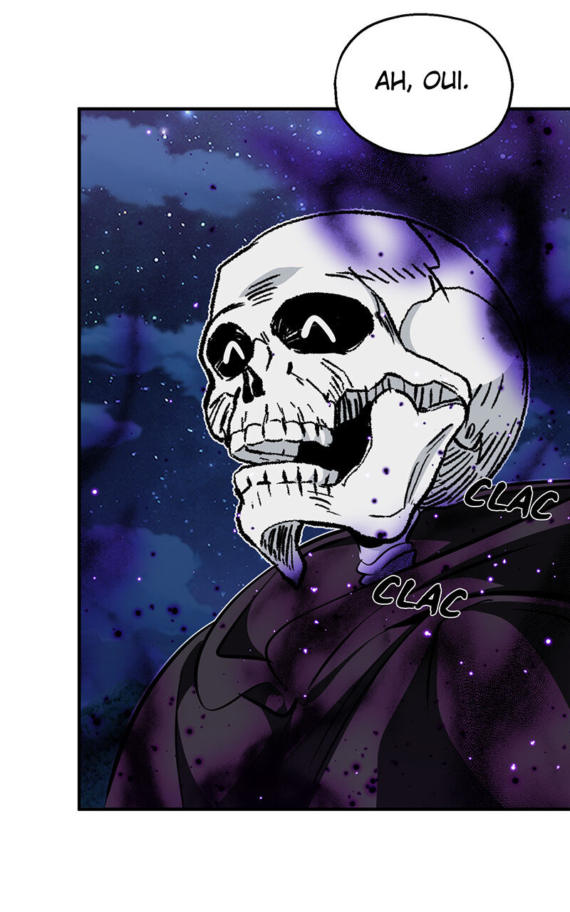 The Dark Magician Transmigrates After 66666 Years Chapitre 28 - Page 117