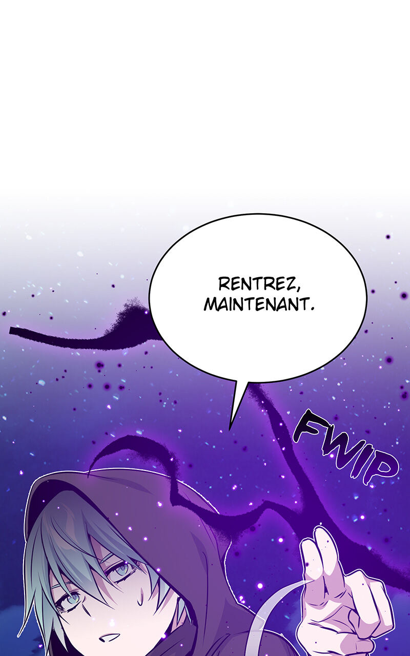 The Dark Magician Transmigrates After 66666 Years Chapitre 28 - Page 118