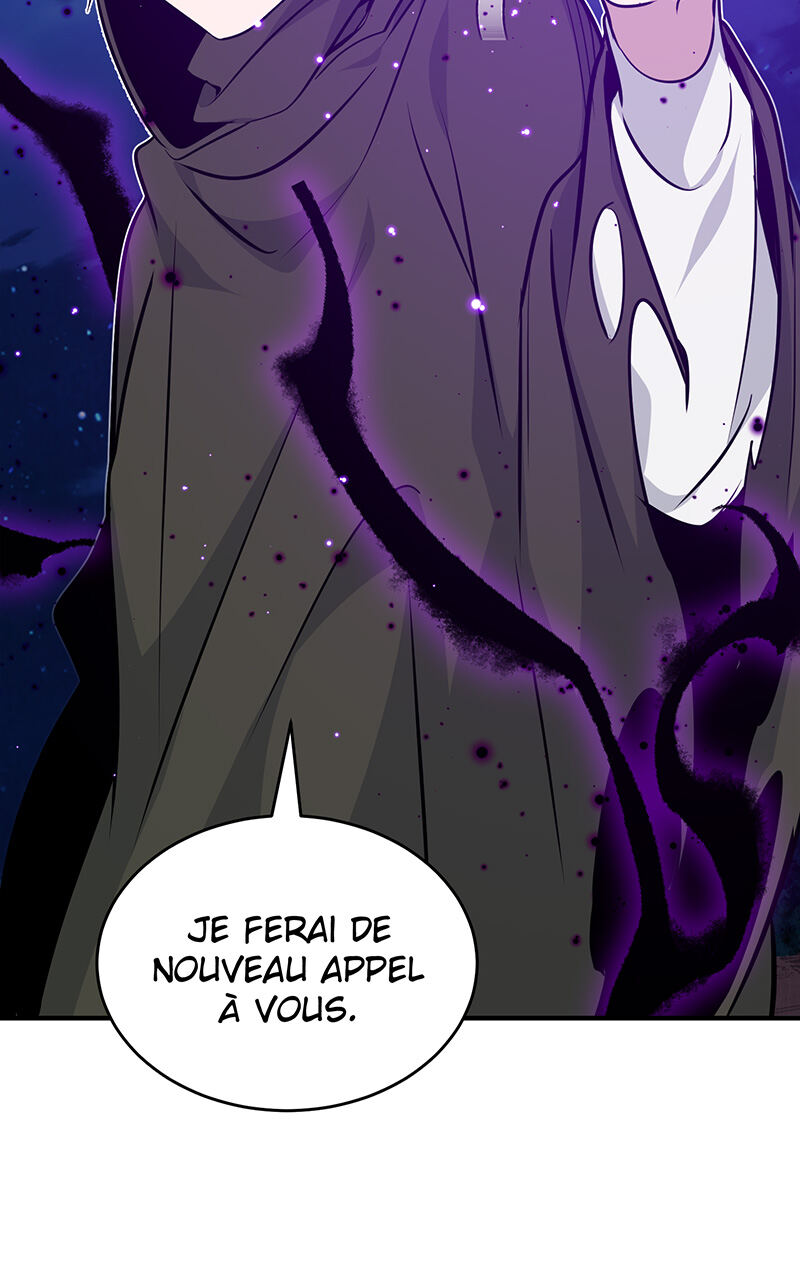The Dark Magician Transmigrates After 66666 Years Chapitre 28 - Page 119