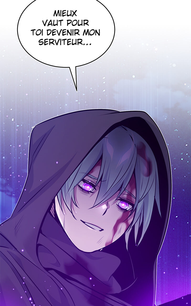 The Dark Magician Transmigrates After 66666 Years Chapitre 28 - Page 128