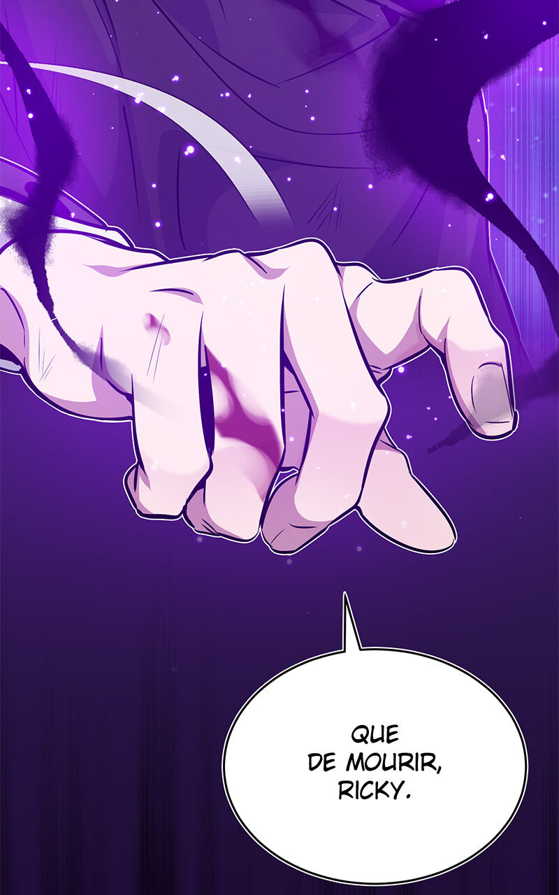 The Dark Magician Transmigrates After 66666 Years Chapitre 28 - Page 129
