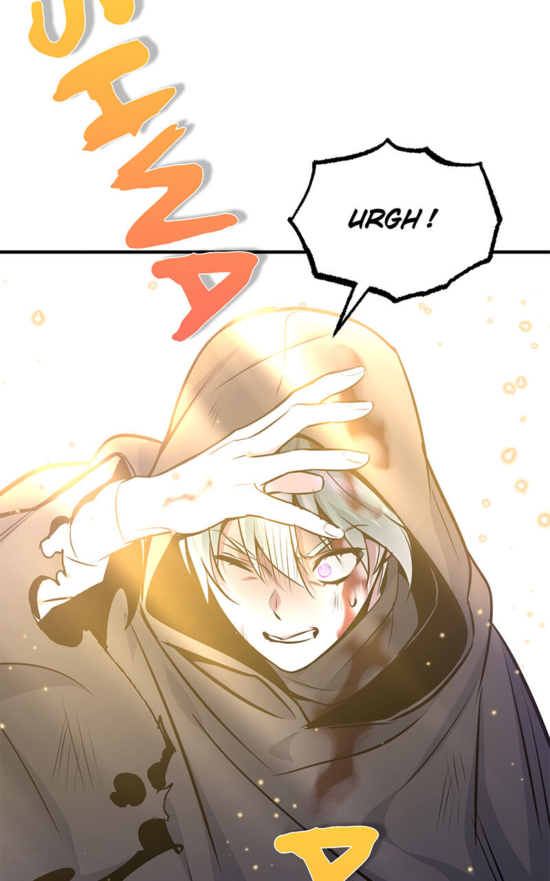 The Dark Magician Transmigrates After 66666 Years Chapitre 28 - Page 137