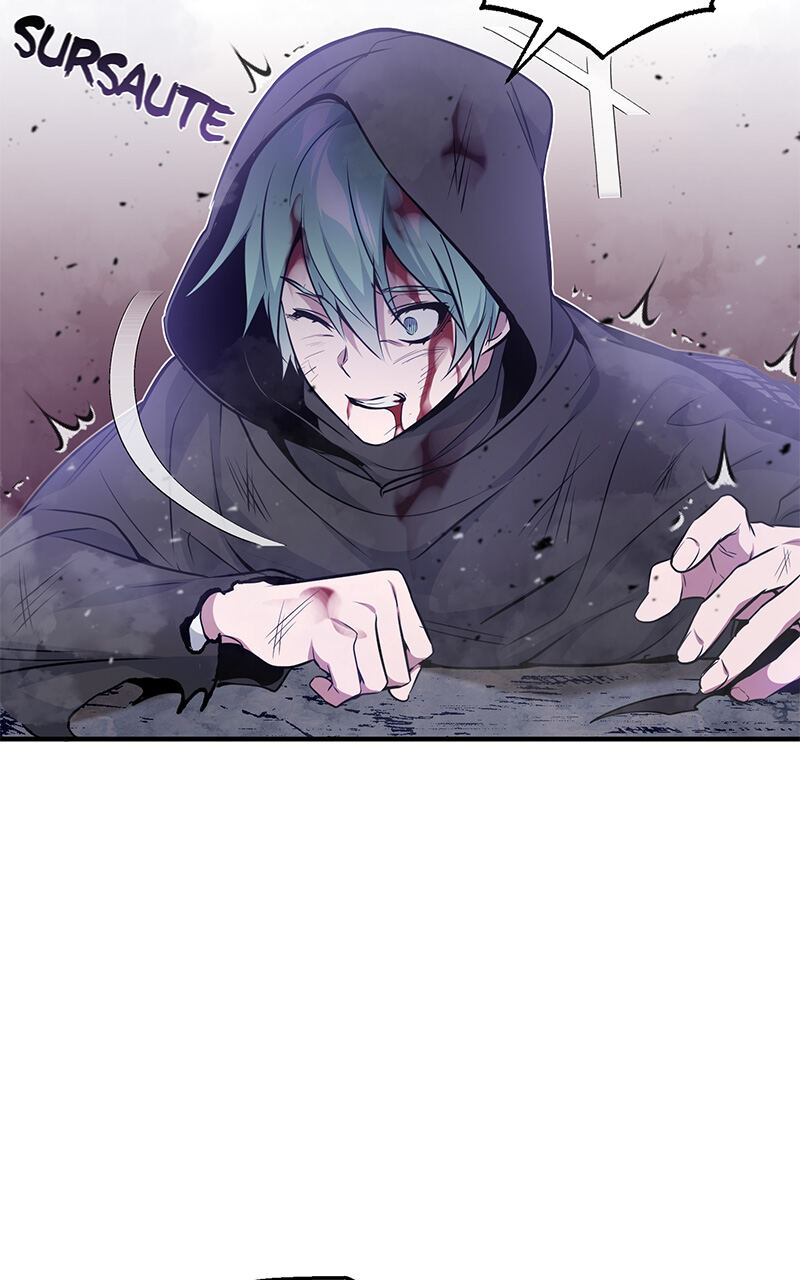 The Dark Magician Transmigrates After 66666 Years Chapitre 28 - Page 19