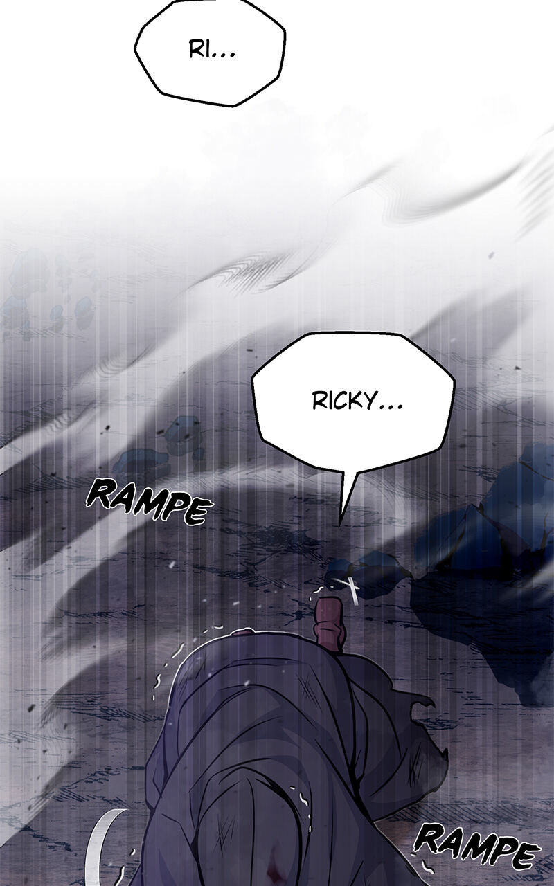 The Dark Magician Transmigrates After 66666 Years Chapitre 28 - Page 20